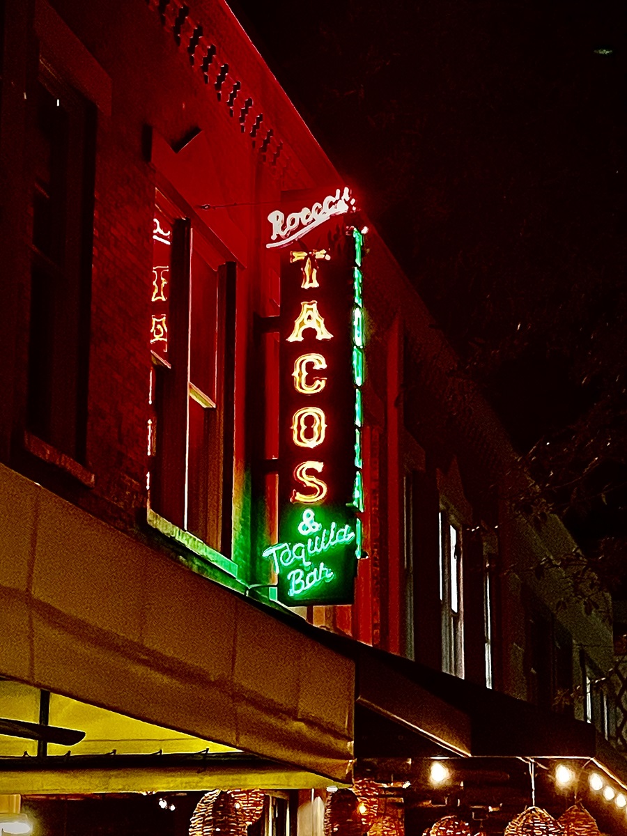 IMG 4268 - LED Message Centers